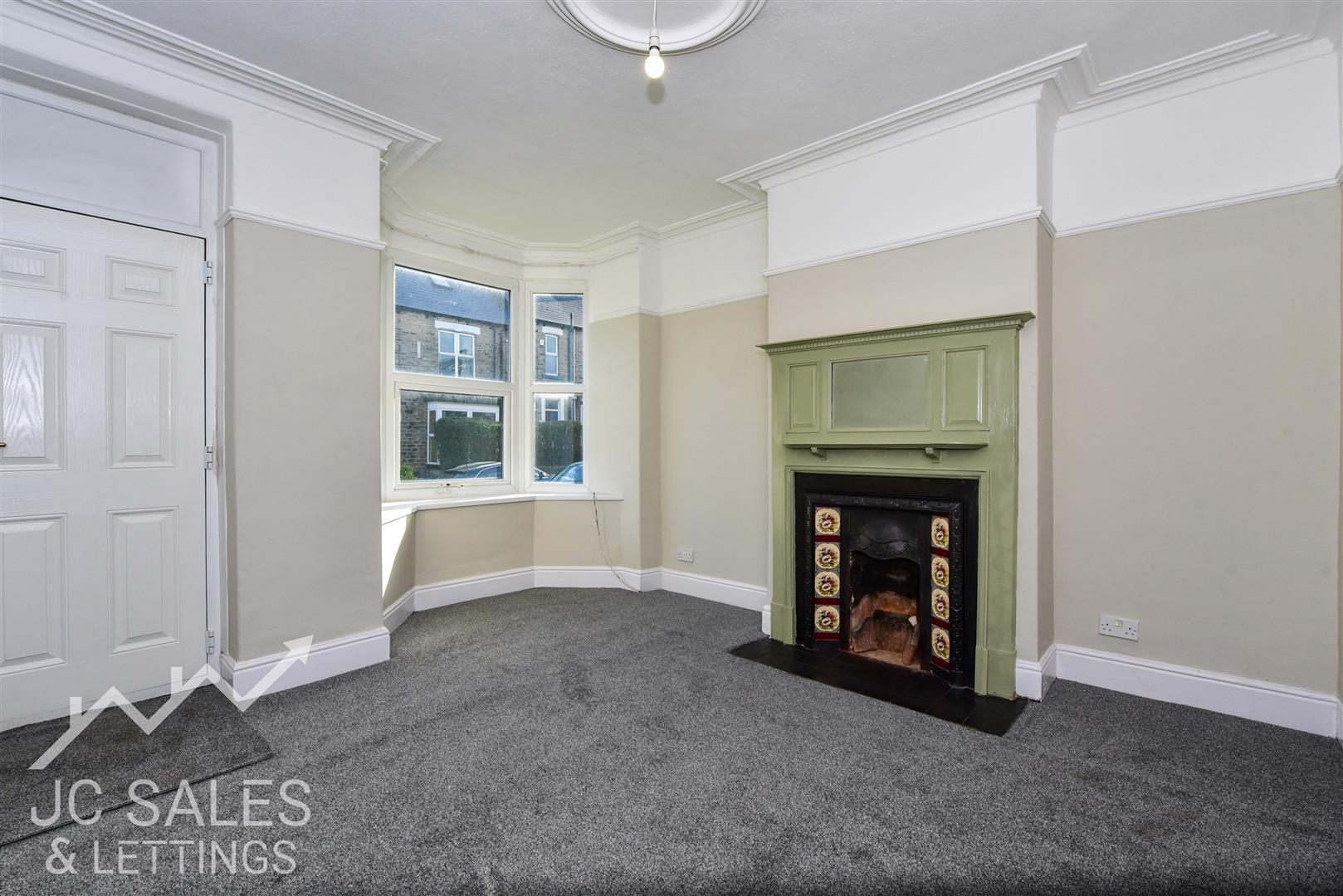 School Road, Sheffield